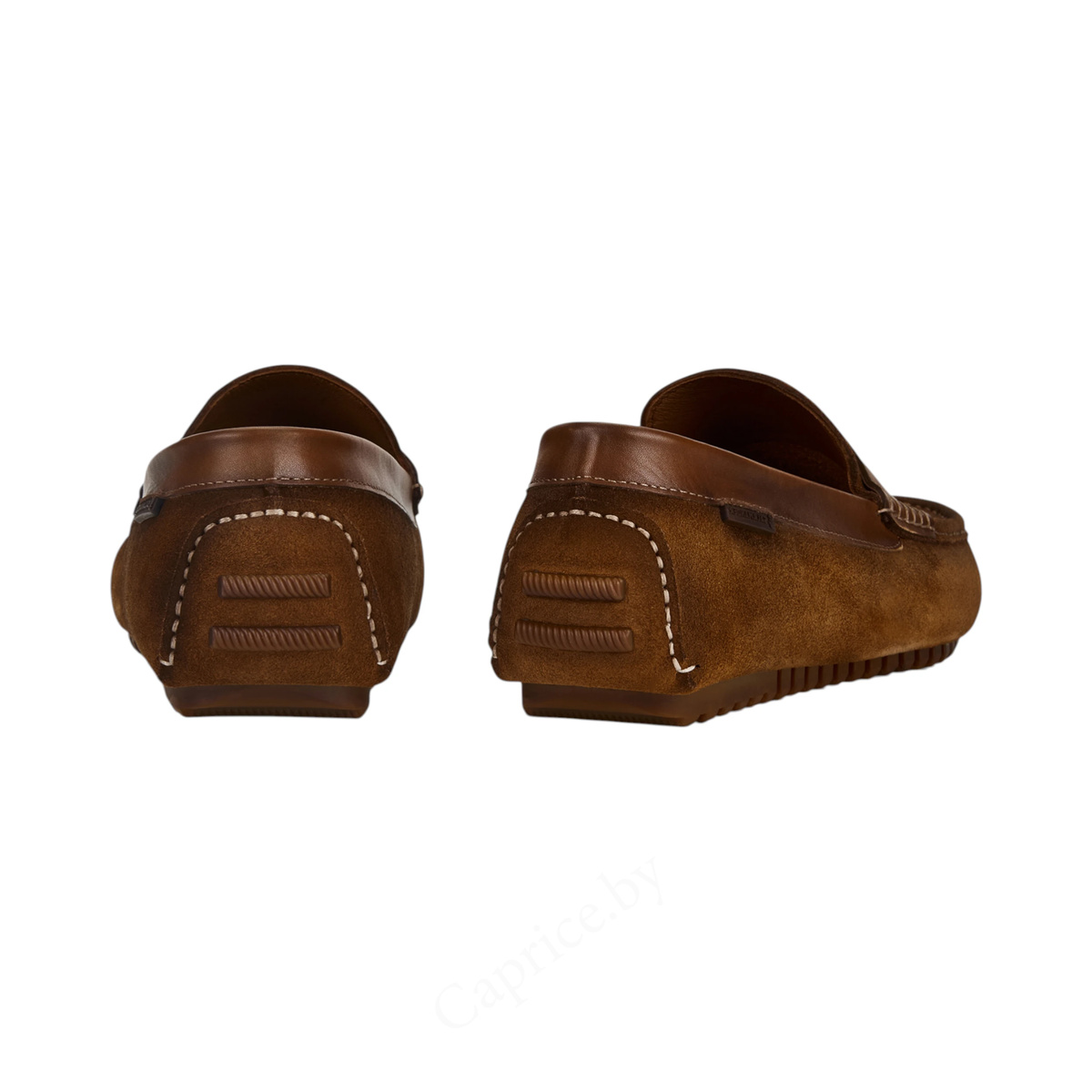 МОКАСИНЫ SALAMANDER MEN АРТИКУЛ: 280-4642A-20213